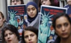 As a US diplomat, I helped circumvent Trump’s Muslim ban – then realised I was part of the problem | Josef Burton