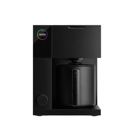 Fellow Aiden filter coffee machine
