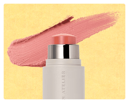 Westman Atelier Petite Baby Cheeks Blush Stick.