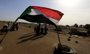 South Sudan