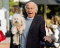 Larry David