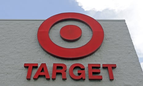 Target training tells managers to look out for warning signs of labor union organizing in their stores