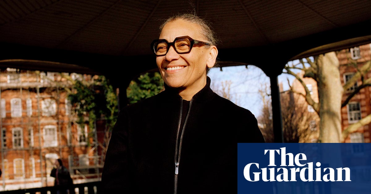 Lubaina Himid to Represent UK at 2026 Venice Biennale