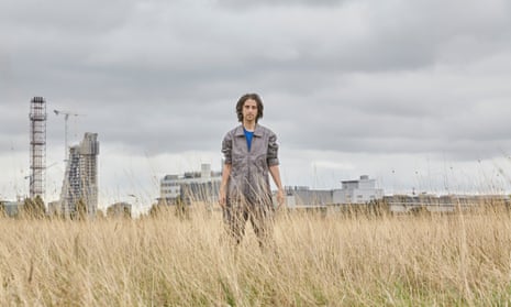 Mixing minimalism, jazz and north African gnawa music …James Holden and the Animal Spirits