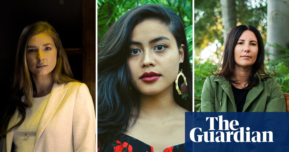 ‘Surprised and delighted’: poetry dominates Stella prize shortlist after change in rules