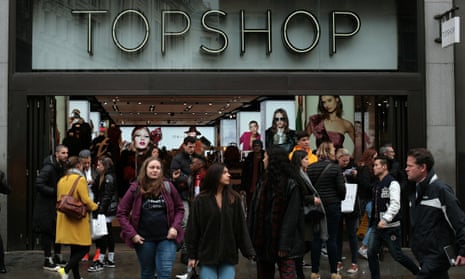 From Topshop to Dorothy Perkins: the shops being shut by Philip Green ...