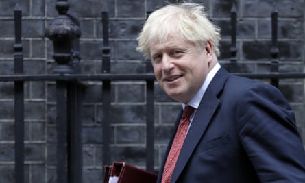 Brexit Withdrawal Deal What Is No 10 Playing At Brexit The Guardian