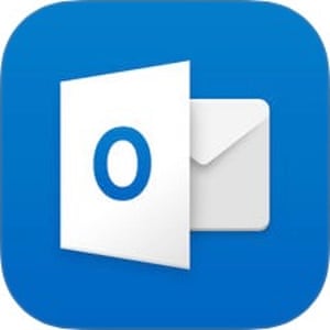 Microsoft Outlook
