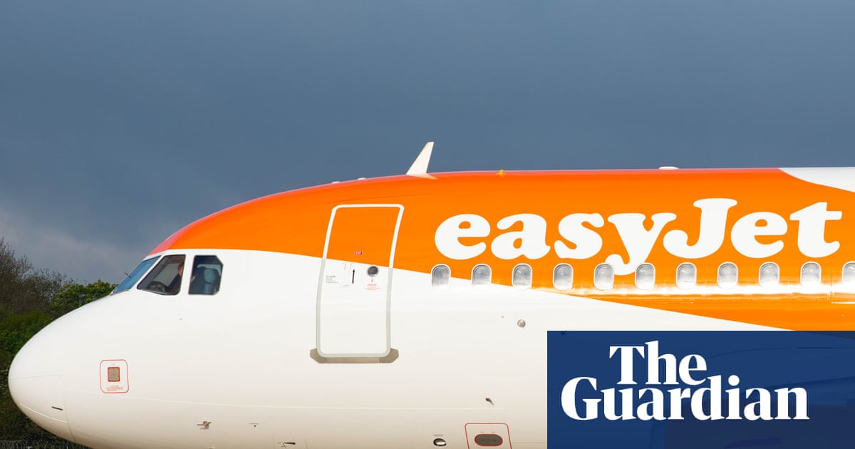 EasyJet Sees Decline in Summer Holiday Reservations Compared to Last Year Due to Uncertainty from Iran Conflict EasyJet Sees Decline in Summer Holiday Reservations Compared to Last Year Due to Uncertainty from Iran Conflict