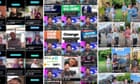 #ukpolitics: how the 2024 general election has played out on TikTok #ukpolitics: how the 2024 general election has played out on TikTok