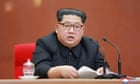 Trump says North Korea nuclear crisis 'long way from conclusion'