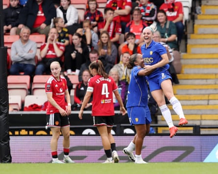 Manchester United x Chelsea