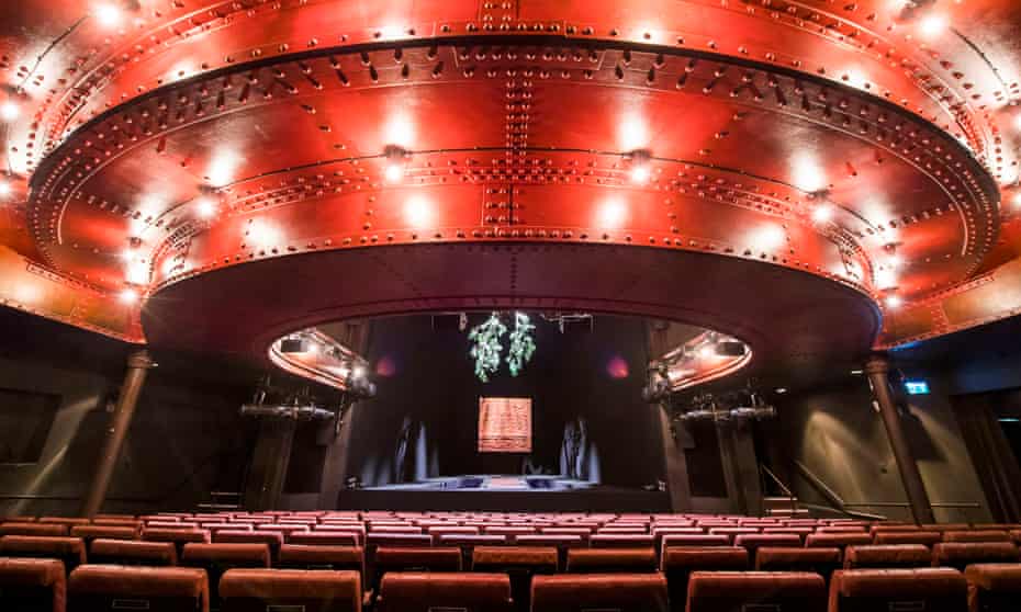 Theatres That Made Us From Londons Royal Court To Birmingham Rep Stage The Guardian Theatres That Made Us From Londons Royal Court To Birmingham Rep Stage The Guardian