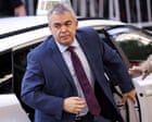 Spanish PM's former right-hand man detained in corruption investigation