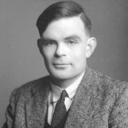 Alan Turing
