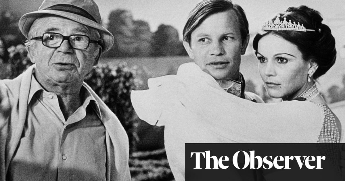 How the acclaimed Billy Wilder tried and failed to snub Hollywood