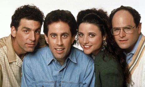 Ranking the 25 greatest 'Seinfeld' episodes of all-time