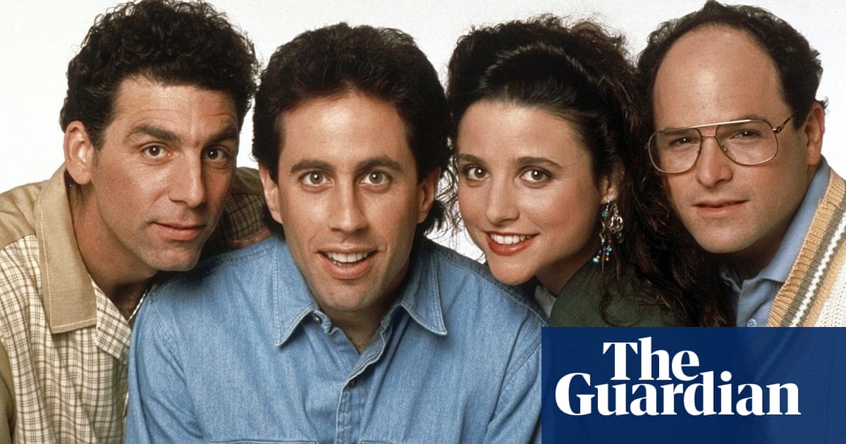 The last laugh: behind the multimillion-dollar deals to buy old sitcoms