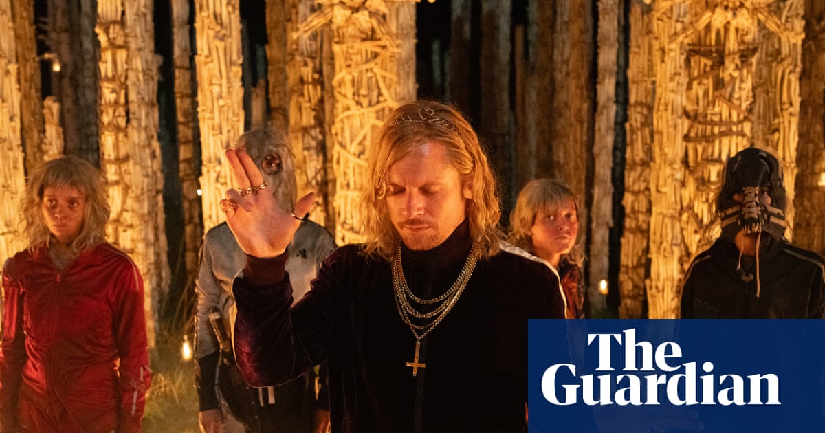Why US cinemagoers are dressing as Jimmy Savile to see 28 Years Later: The Bone Temple