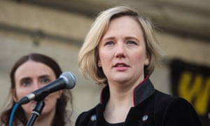 Stella Creasy