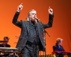 Still collapsing after all these years: Einstürzende Neubauten on their fifth decade as a Berlin legend