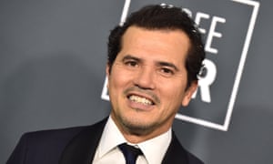 25th Annual Critics’ Choice Awards, Arrivals, Barker Hanger, Los Angeles, USA - 12 Jan 2020Mandatory Credit: Photo by AFF-USA/REX/Shutterstock (10524160fp) John Leguizamo 25th Annual Critics’ Choice Awards, Arrivals, Barker Hanger, Los Angeles, USA - 12 Jan 2020