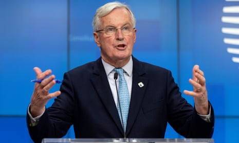 National Rally won't participate in Barnier government, says Marine Le Pen  – as it happened | France | The Guardian