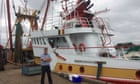 So long and thanks for the fish: EU trawlers set new course post-Brexit