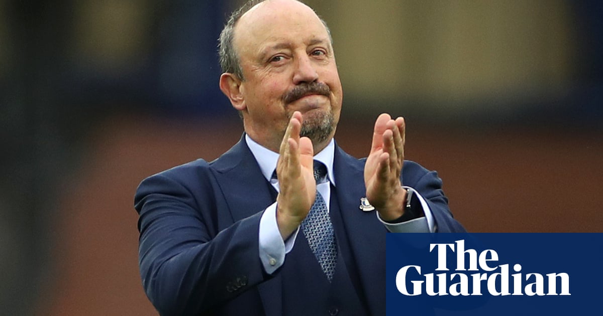 Benítez faces return to austerity at Everton with losses constraining club