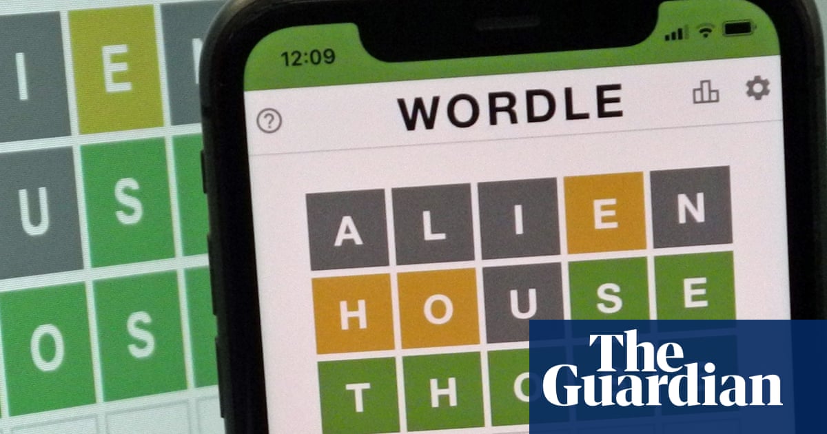 Did you solve it? Hurdles for Wordle nerdles