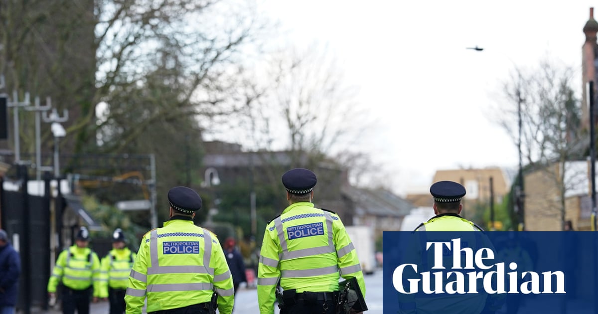 Police chiefs failed to tackle racism due to lack of leadership, watchdog finds