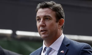Duncan Hunter.