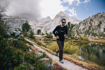 Kilian Jornet