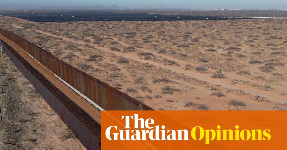 Here’s how to fix America’s immigration system. Trump’s path is not the solution | Kenneth Roth