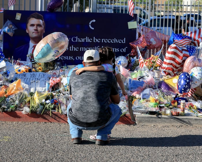 US liberal philanthropies condemn political violence and defend their work
