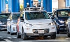 Will the future of transportation be robotaxis – or your own self-driving car? Will the future of transportation be robotaxis – or your own self-driving car?