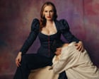 Katie Norris Debuts Gothic Musical Comedy 'Mother Succubus' at Edinburgh Fringe