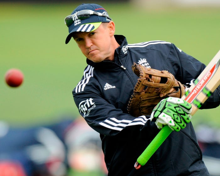 Flower power: can England tempt head coach back with an already flawed setup? | Ali Martin
