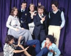 ‘It really was the idiots in charge’: inside the TV sketch show that launched a generation of stars