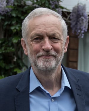 Jeremy Corbyn