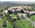 DoJ appears to ignore New Mexico deadline for key Epstein ranch files