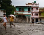 ‘The house got carried 100 metres away’: some Nepal flood victims had minutes of notice. Others had ‘seconds’