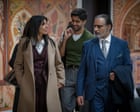 The Split Up review – this soapy divorce drama is loads of lavish, nonsensical fun