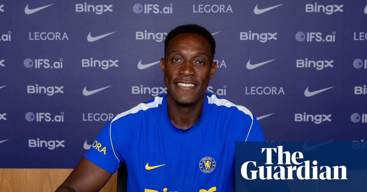 Transfer news: Welbeck joins Chelsea, Brentford complete record Sangaré deal