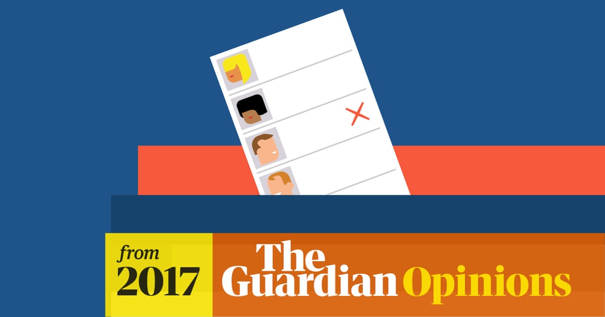 The Guardian View On The Election It S Labour Opinion The Guardian