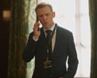The Undeclared War Review Fails to Engage