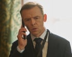 The Undeclared War Season 2 Premieres on Channel 4