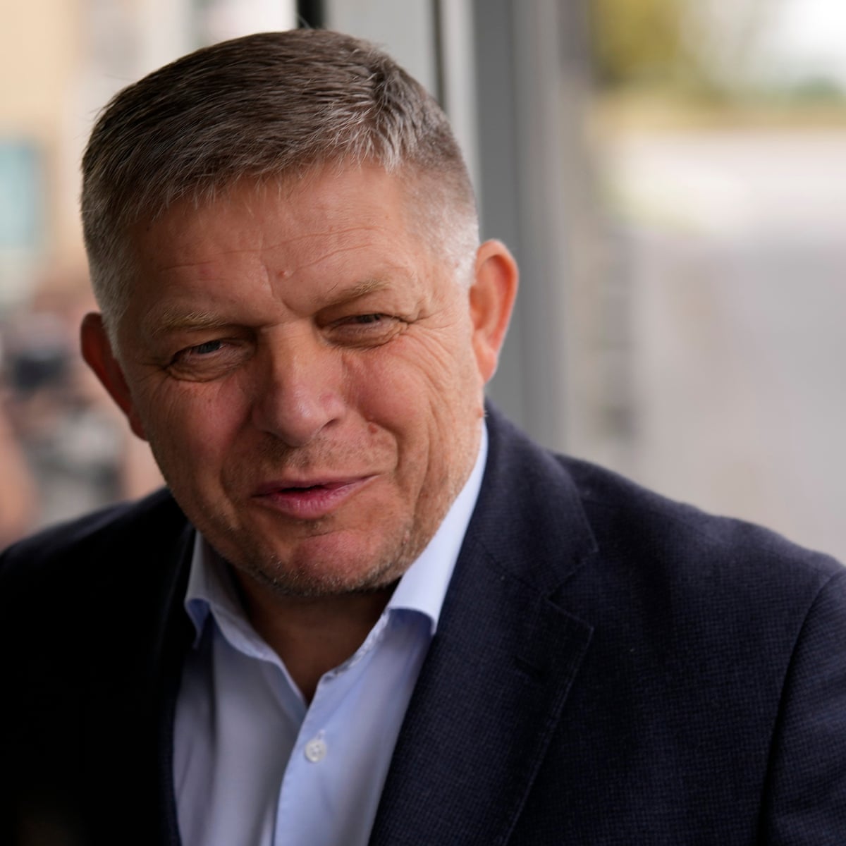 EUROPA Un partido socialdemócrata nacionalista y soberanista gana las