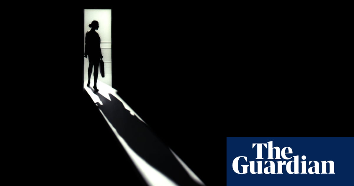 My Relationship With My Parents Has Always Been Difficult -