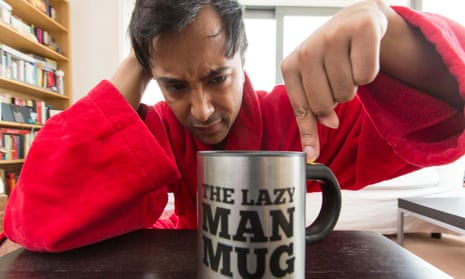 Get ready for cold weather with these hand-warming mugs - The Gadgeteer